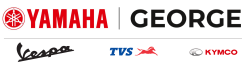 George Yamaha
